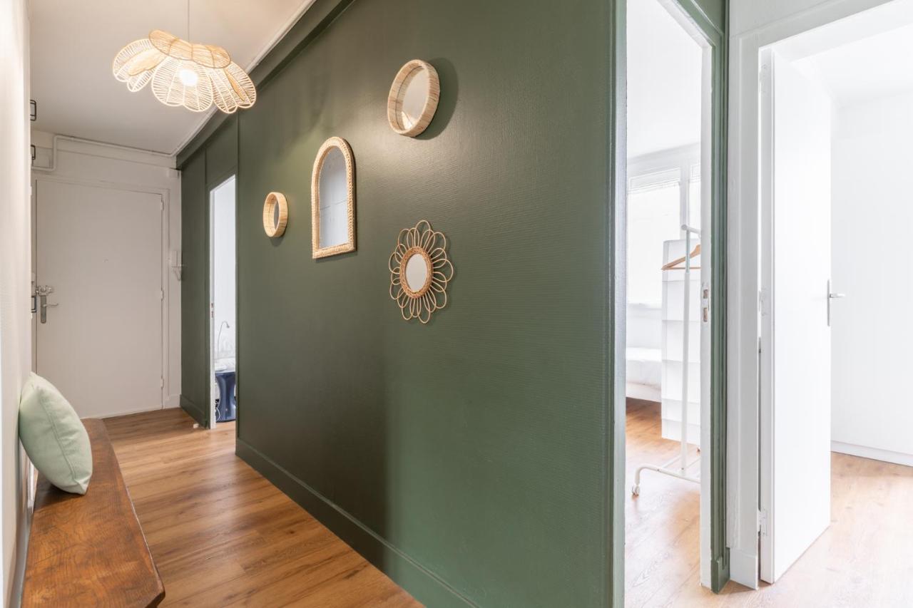 Joli Avec Garage Sur L'ile De Apartamento